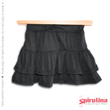 חצאית שחורה לילדות