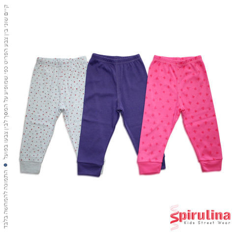 מארז גטקס צבעוניים לתינוקות