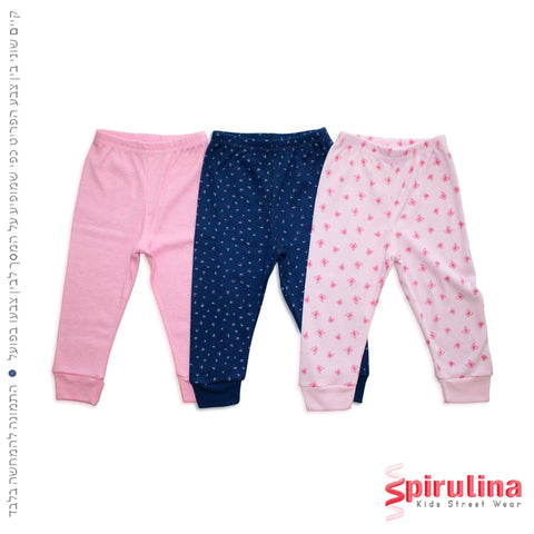 מארז גטקס צבעוניים לתינוקות