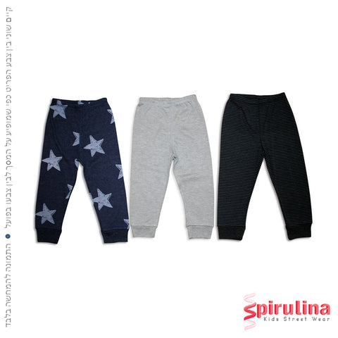 מארז גטקס צבעוניים לתינוקות