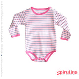 בגדי גוף לתינוקת 100% כותנה