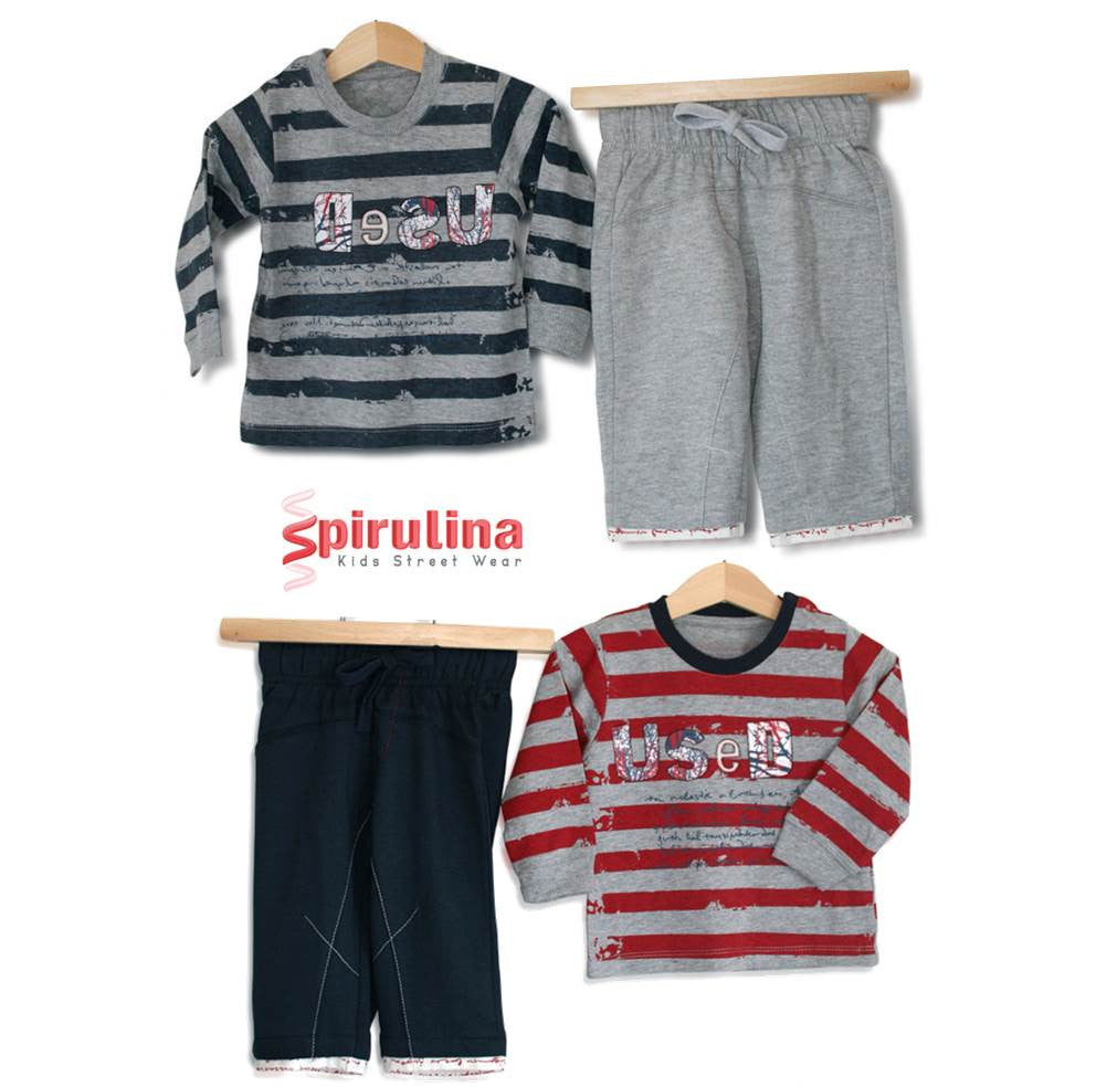 חליפות מעבר לתינוקות בנים