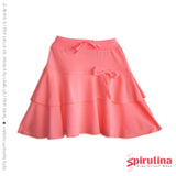 חצאית שכבות לילדות