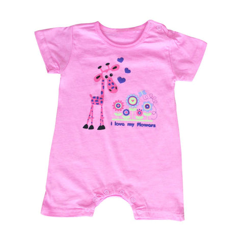 אוברול לתינוקות