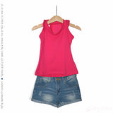 מכנוסי גי'נס לילדות