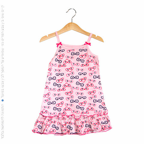 כותונות ורודה