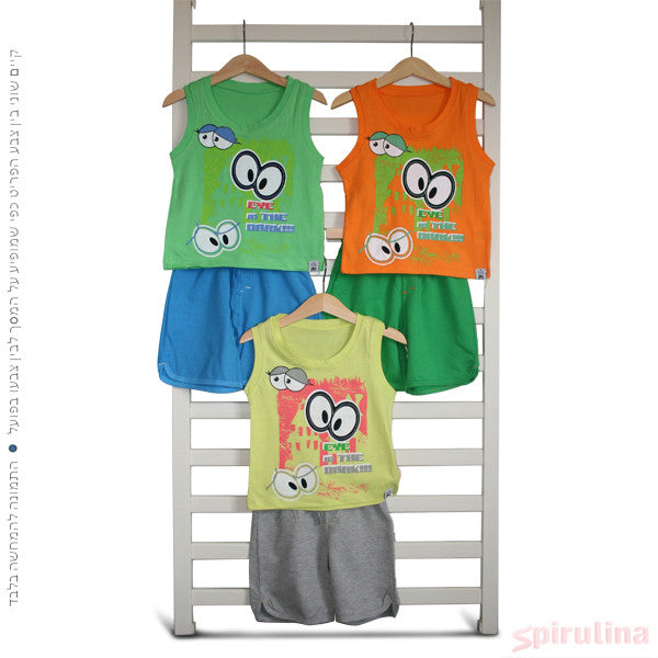 חליפות קיץ לבנים