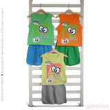 חליפות קיץ לבנים