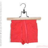 מכנסונים לילדות דובדבן