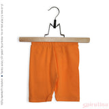 כתום אפרסמון