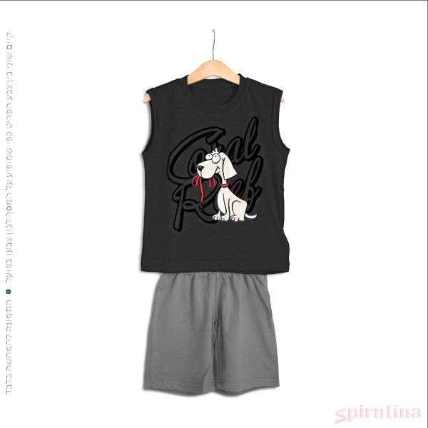 חליפת קיץ לבנים