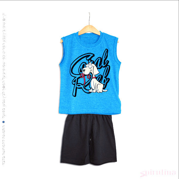 חליפות גן לילדים