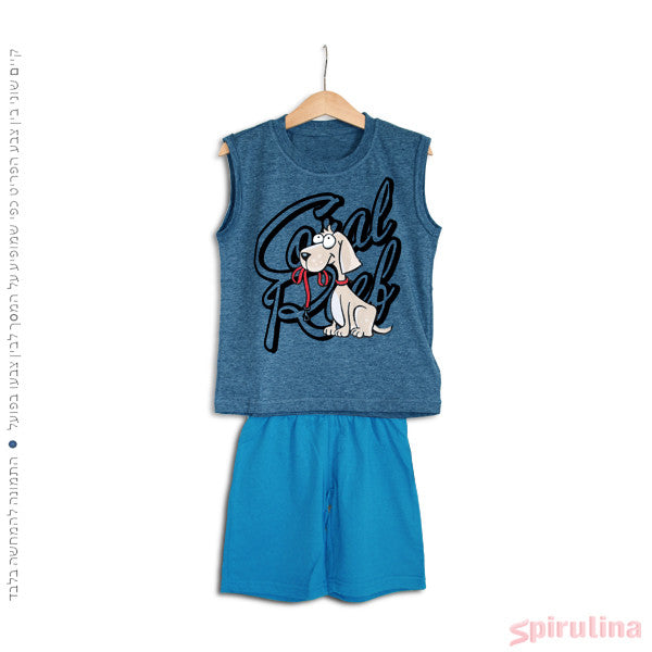 כחול נייבי / טורקיז