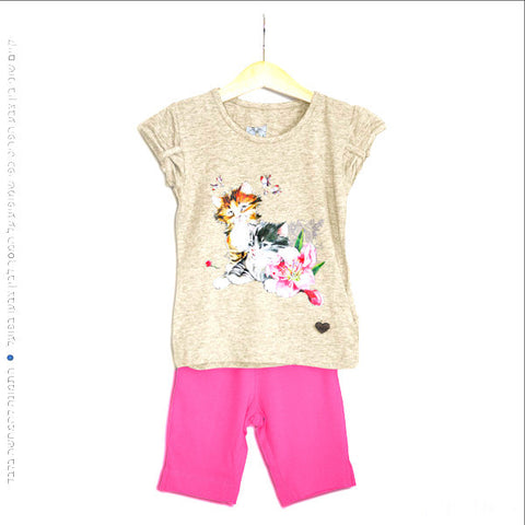 קרם / ורוד מסטיק