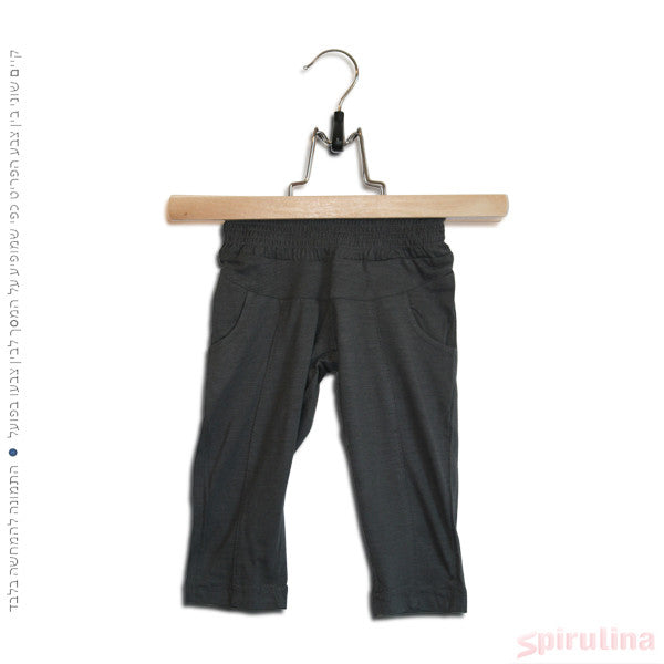 מכנסי מעבר לתינוקת