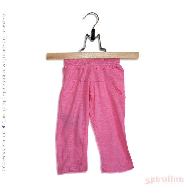 מכנסיים מעבר לתינוקות