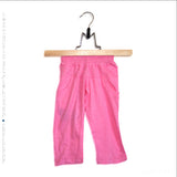 מכנסי מעבר לבנות