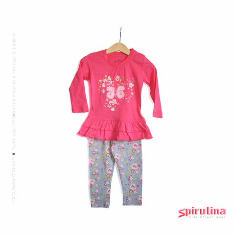 חליפות מעבר לבייבי בנות