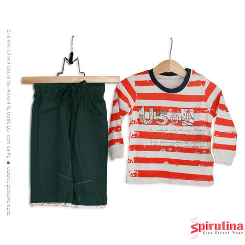 חליפות מעבר לתינוקות בנים