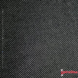 מכנסי טייץ ארוכים מדליקים דמוי גי'נס לבנות, שחור / אפור מידות 6-10 בלבד