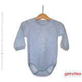 בגדי גוף מחממים לתינוקות