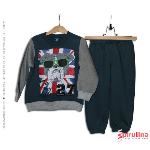 נייבי / מלאנג