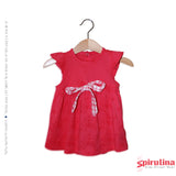 טוניקה פפיון לילדות