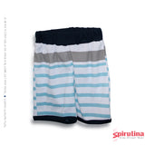 מכנסי כותנה לתינוק