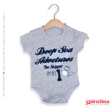 בגד גוף כלב ים מלאנג