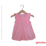 טוניקה ורודה