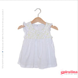 טוניקה לבנה