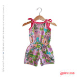 ג'אמפר ורוד לתינוקות