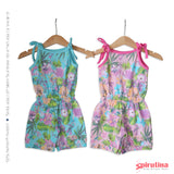 אוברולים לתינוקות