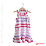 שמלה קיצית לילדות