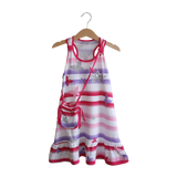 שמלת פרפרים