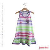 שמלות מסתובבות לילדות