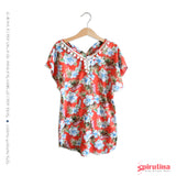 שמלה גלבייה לילדות