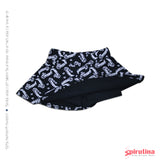 חצאית טייץ מובנה