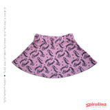 חצאית עם טייץ מחובר