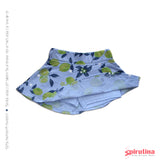 חצאית עם טייץ