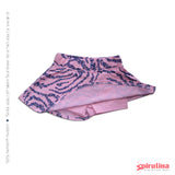 חצאית עם טייץ מובנה