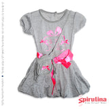 שמלת יום הולדת לתינוקות מלאנז'