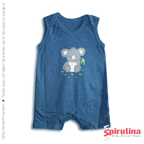 אוברולים לתינוקות לקיץ