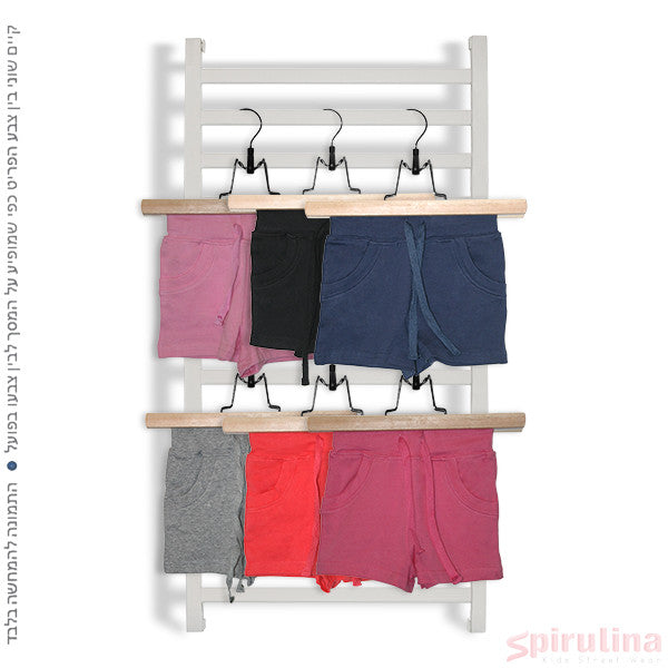 מכנסונים שורט לילדות