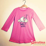 כותונת לילה דלתא NICI