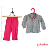 מלאנג / מסטיק