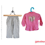 בייבי / מלאנג