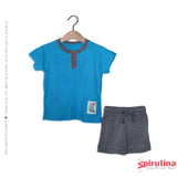 חליפה לתינוק 100%