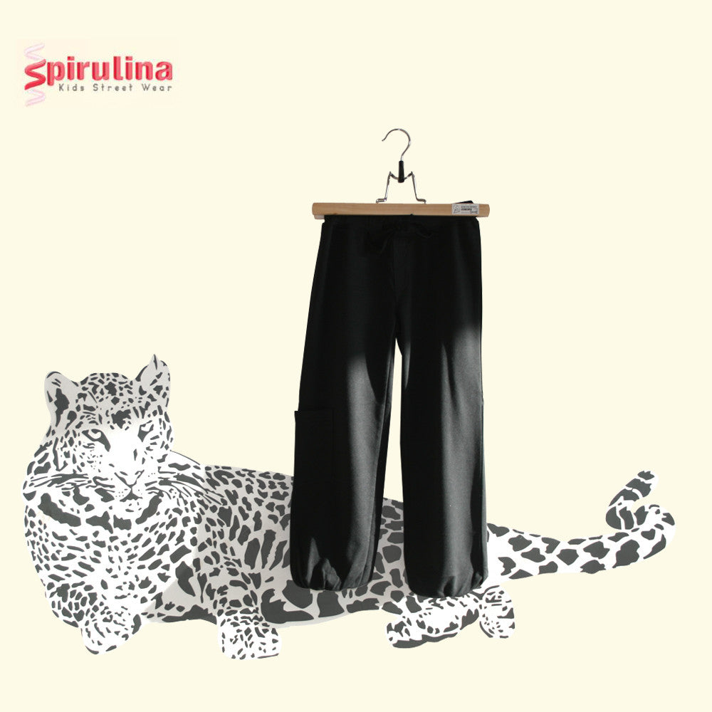 מכנסי מעבר לילדים