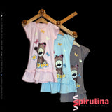 כותונת לילה קיצית